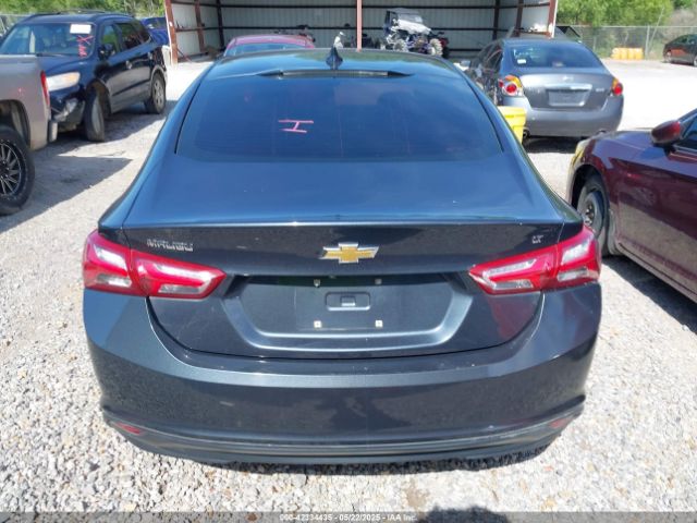 1G1ZD5ST5KF158102 Chevrolet MALIBU LT