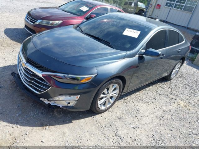 1G1ZD5ST5KF158102 Chevrolet MALIBU LT