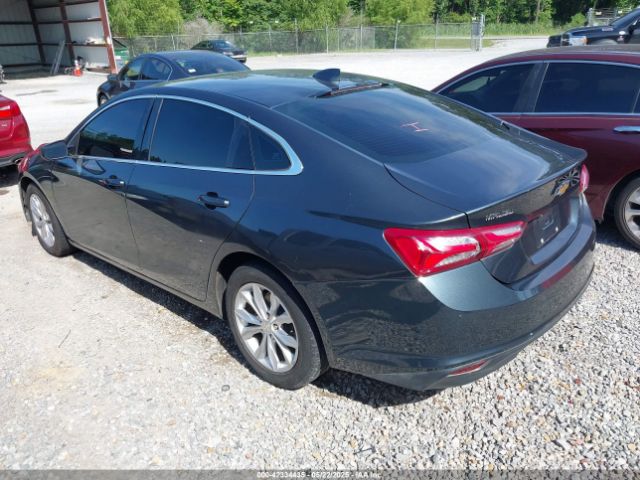 1G1ZD5ST5KF158102 Chevrolet MALIBU LT