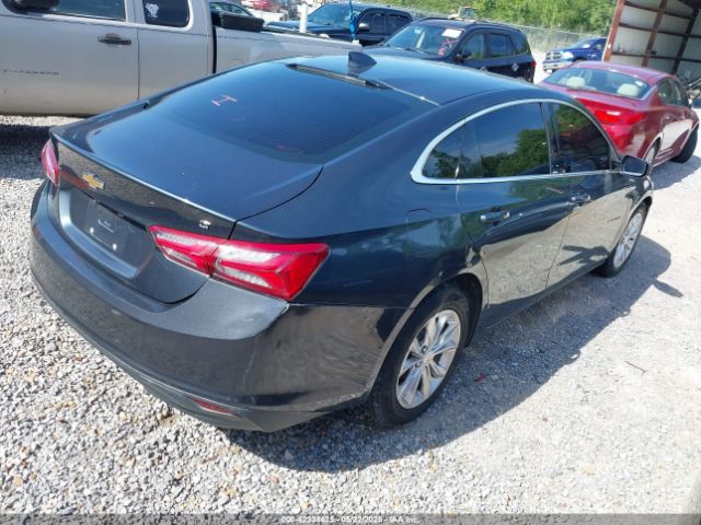 1G1ZD5ST5KF158102 Chevrolet MALIBU LT