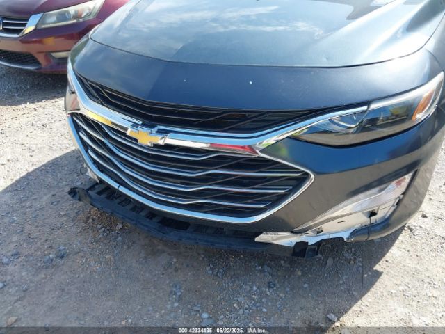 1G1ZD5ST5KF158102 Chevrolet MALIBU LT