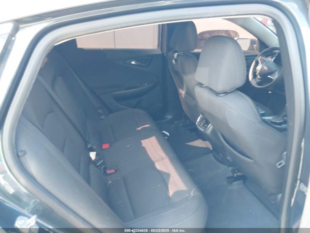 1G1ZD5ST5KF158102 Chevrolet MALIBU LT