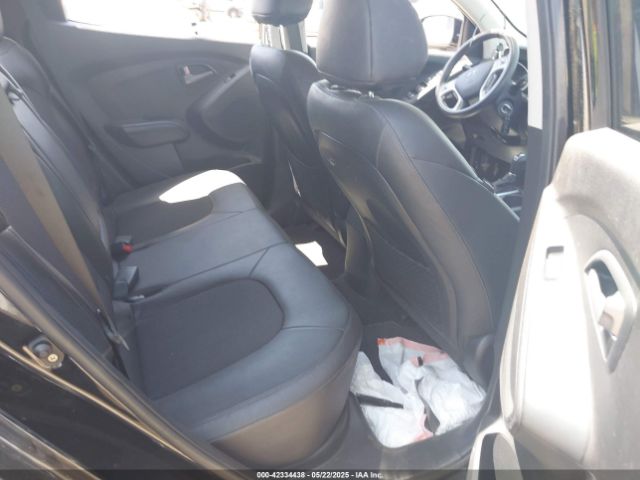 KM8JTCAF7FU099526 Hyundai TUCSON GLS