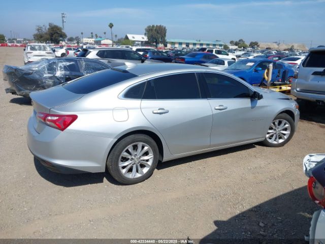 1G1ZD5ST2MF062429 Chevrolet lfv - direct injection, variable valve timing, gen 1 gmna