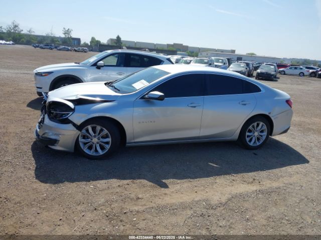 1G1ZD5ST2MF062429 Chevrolet lfv - direct injection, variable valve timing, gen 1 gmna