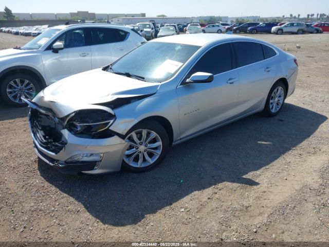 1G1ZD5ST2MF062429 Chevrolet lfv - direct injection, variable valve timing, gen 1 gmna