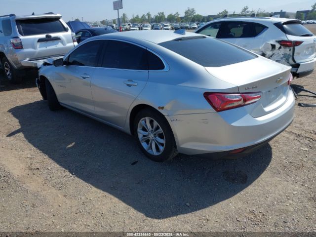 1G1ZD5ST2MF062429 Chevrolet lfv - direct injection, variable valve timing, gen 1 gmna