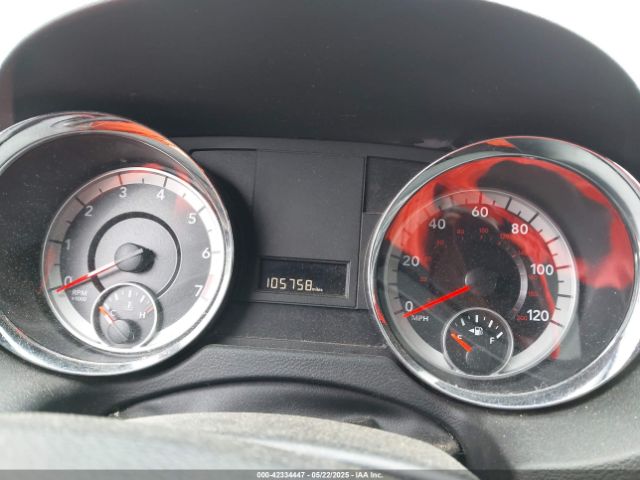 2018 DODGE GRAND CARAVAN 2C4RDGBG2JR160340 Photo 6
