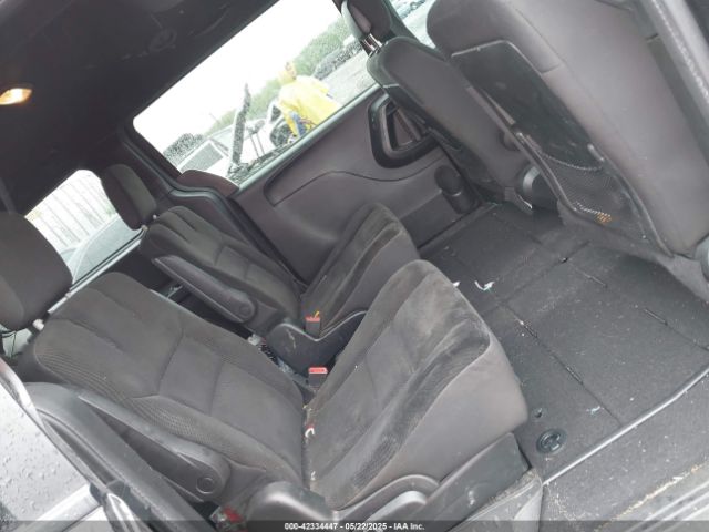 2018 DODGE GRAND CARAVAN 2C4RDGBG2JR160340 Photo 7
