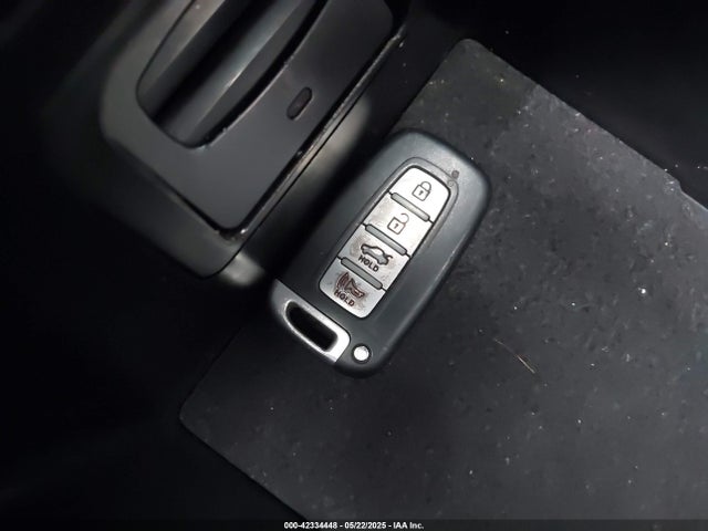 5NPEC4AC7EH884056 Hyundai Sonata Limited