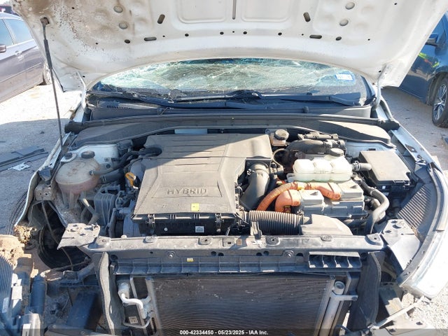 KMHC65LC1KU173483 Hyundai 2019