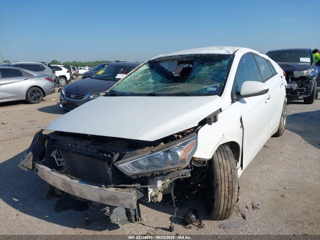 KMHC65LC1KU173483 Hyundai 2019