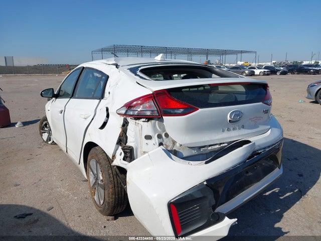 KMHC65LC1KU173483 Hyundai 2019