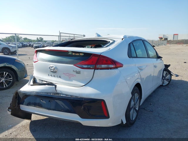 KMHC65LC1KU173483 Hyundai 2019