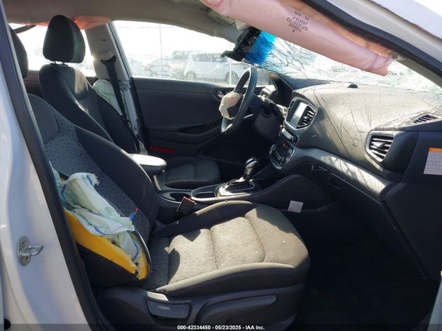 KMHC65LC1KU173483 Hyundai 2019