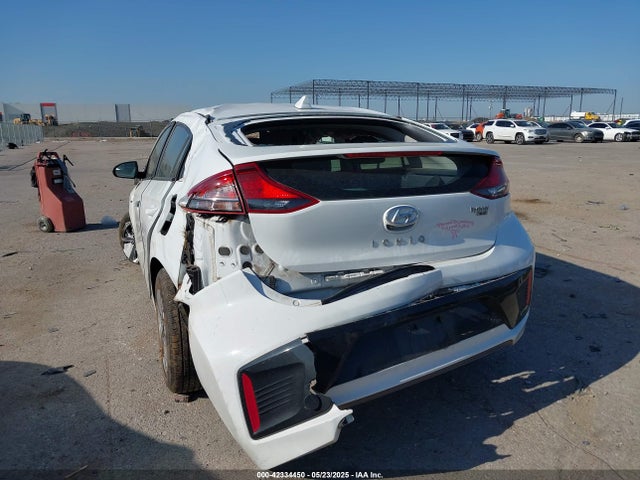 KMHC65LC1KU173483 Hyundai 2019