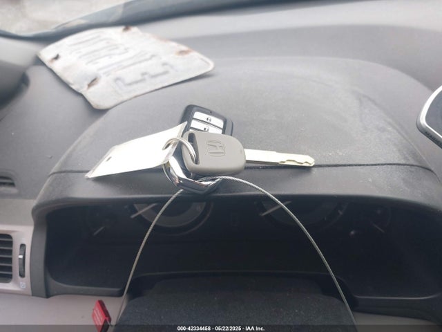 5FNRL5H35GB146996 Honda ODYSSEY SE