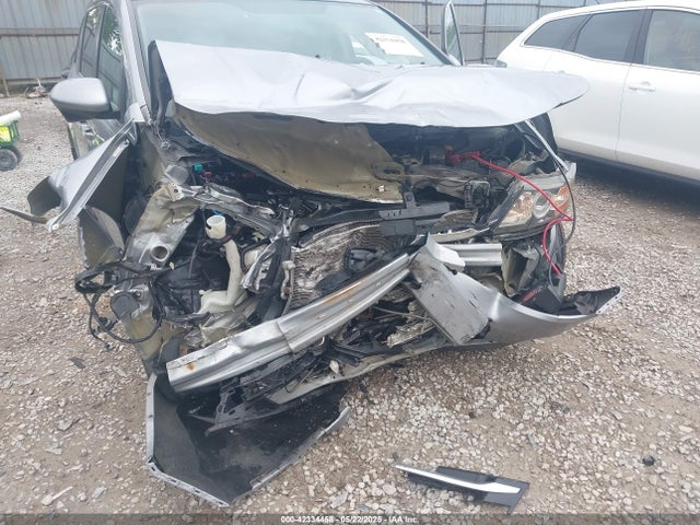 5FNRL5H35GB146996 Honda ODYSSEY SE