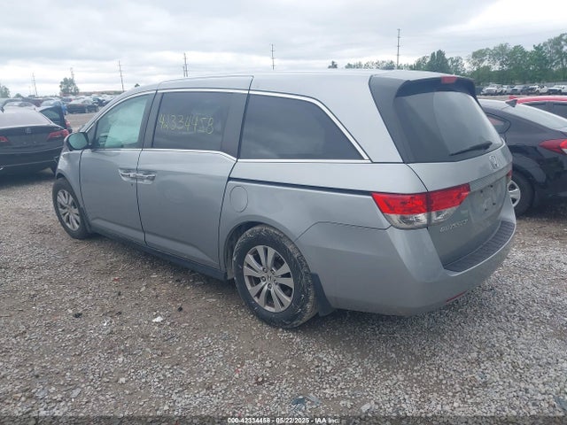 5FNRL5H35GB146996 Honda ODYSSEY SE