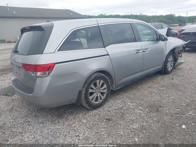 5FNRL5H35GB146996 Honda ODYSSEY SE