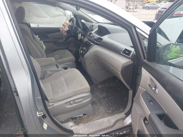 5FNRL5H35GB146996 Honda ODYSSEY SE