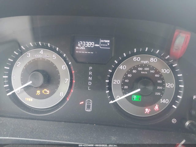 5FNRL5H35GB146996 Honda ODYSSEY SE