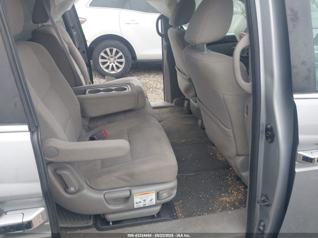 5FNRL5H35GB146996 Honda ODYSSEY SE