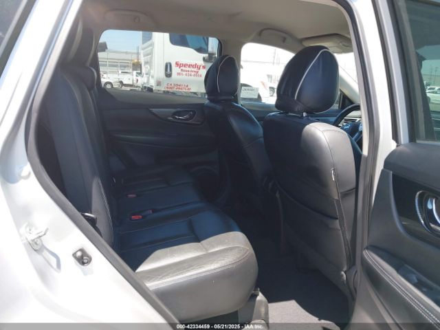 5N1AT2MT7EC859390 Nissan Rogue Sl