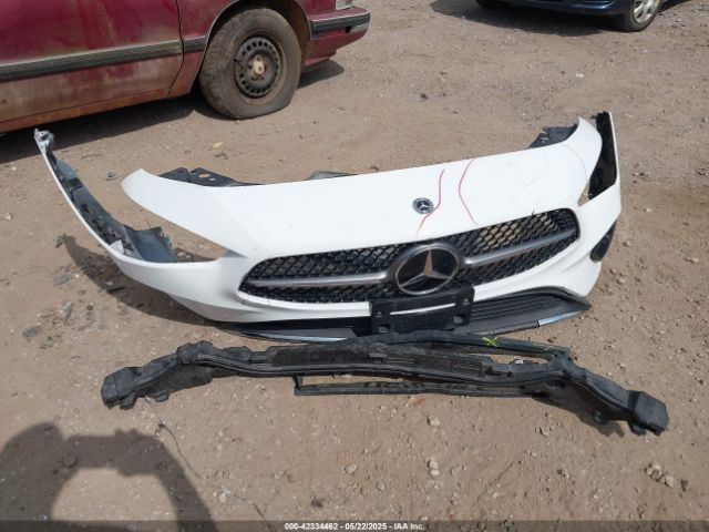 W1K5J4HB0SN509095 Mercedes-Benz Cla 250 Coupe 4matic