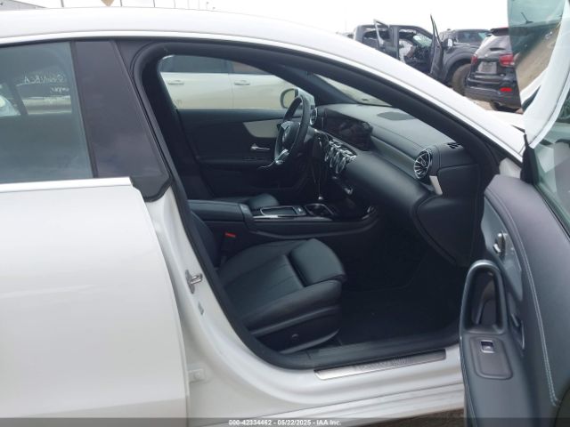 W1K5J4HB0SN509095 Mercedes-Benz Cla 250 Coupe 4matic
