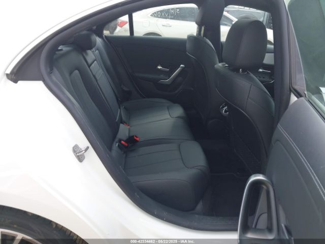 W1K5J4HB0SN509095 Mercedes-Benz Cla 250 Coupe 4matic