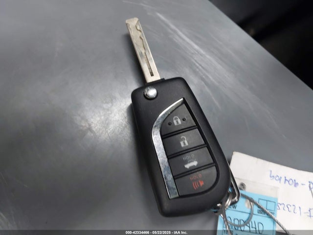 4T1G11AK0MU470136 Toyota a25a-fks