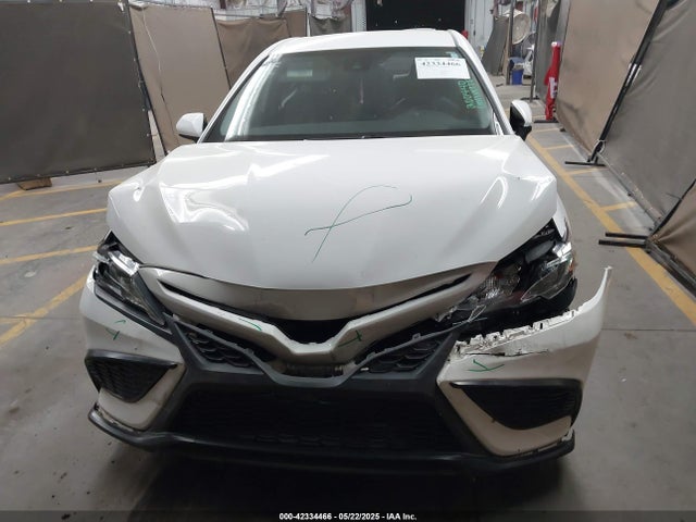 4T1G11AK0MU470136 Toyota a25a-fks