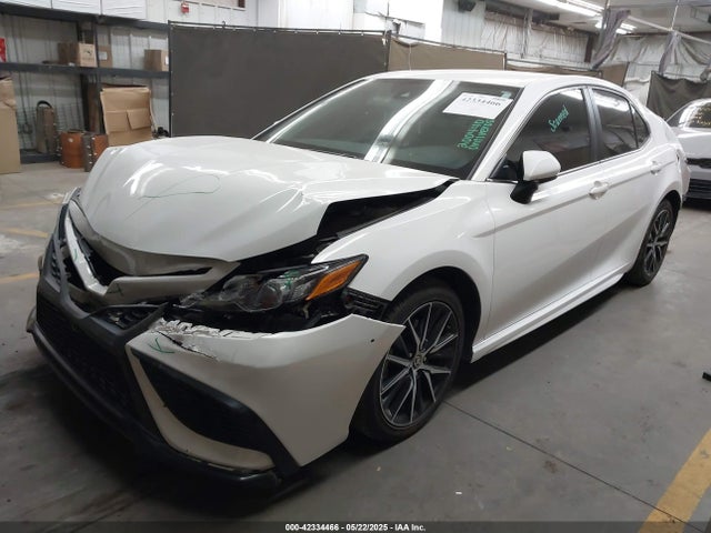 4T1G11AK0MU470136 Toyota a25a-fks