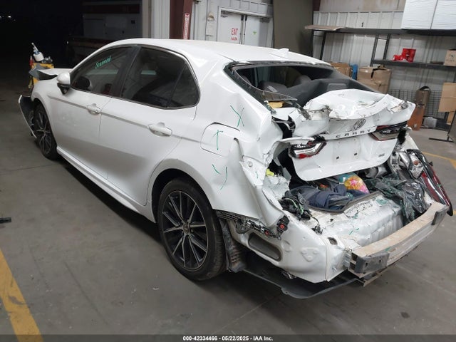 4T1G11AK0MU470136 Toyota a25a-fks