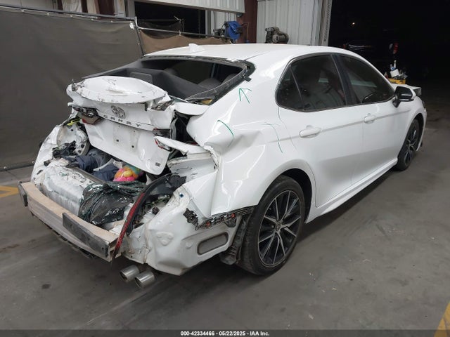 4T1G11AK0MU470136 Toyota a25a-fks