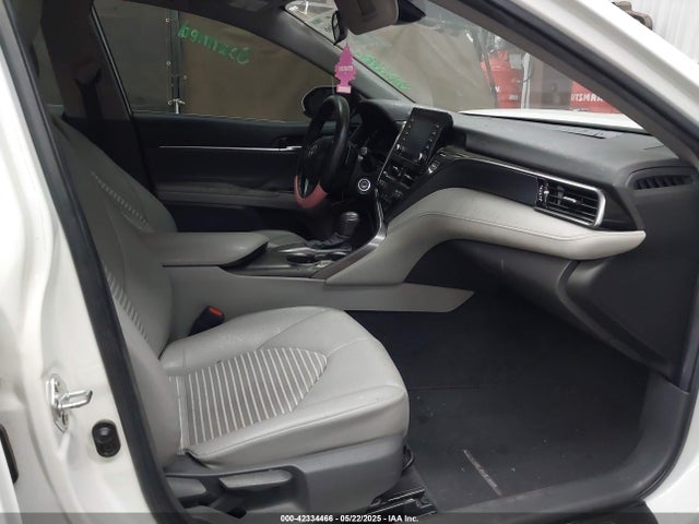 4T1G11AK0MU470136 Toyota a25a-fks