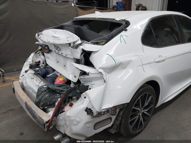 4T1G11AK0MU470136 Toyota a25a-fks