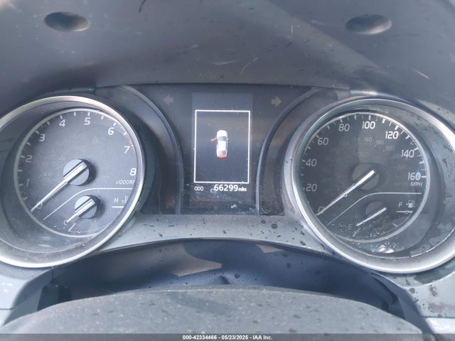 4T1G11AK0MU470136 Toyota a25a-fks