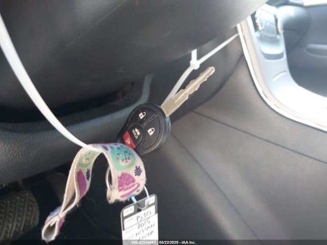 2015 NISSAN SENTRA 3N1AB7APXFY302741 Photo 10