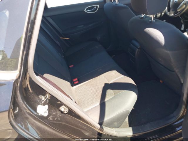2015 NISSAN SENTRA 3N1AB7APXFY302741 Photo 7