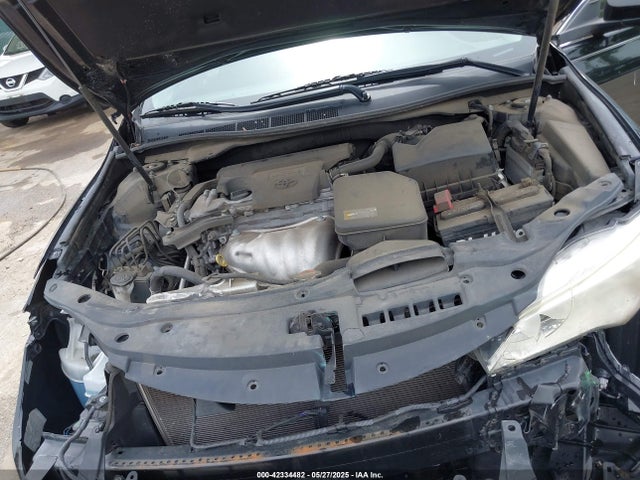 Toyota CAMRY LE 2016 4T1BF1FK4GU544991 Image 10