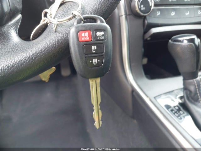 Toyota CAMRY LE 2016 4T1BF1FK4GU544991 Image 11