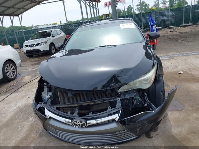 Toyota CAMRY LE 2016 4T1BF1FK4GU544991 Image 12