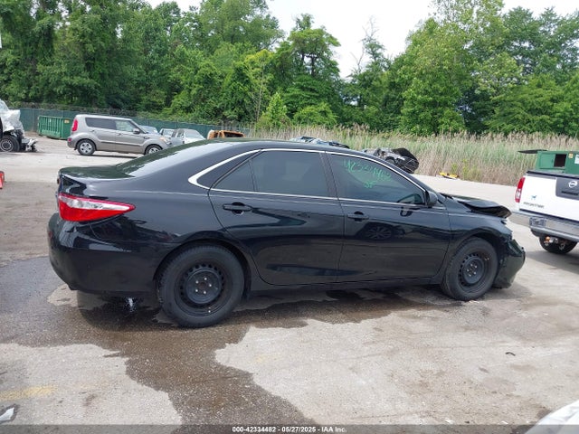 Toyota CAMRY LE 2016 4T1BF1FK4GU544991 Image 13