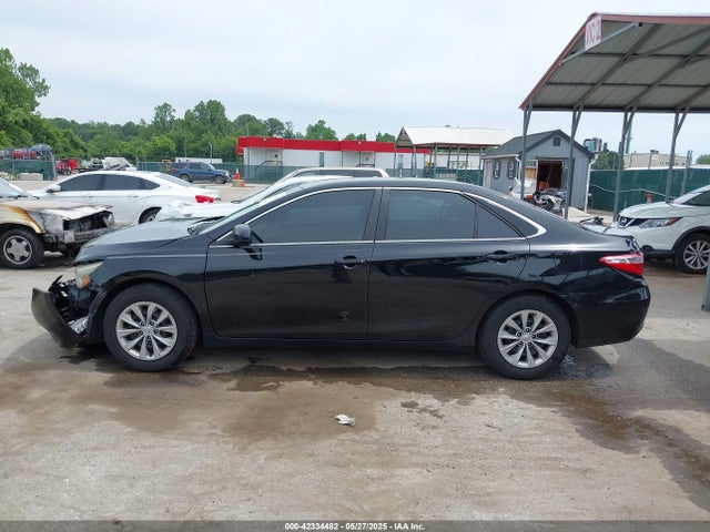 Toyota CAMRY LE 2016 4T1BF1FK4GU544991 Image 14