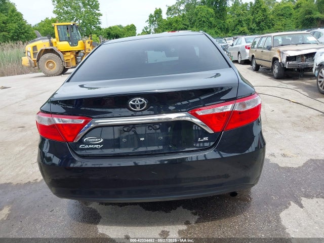 Toyota CAMRY LE 2016 4T1BF1FK4GU544991 Image 16
