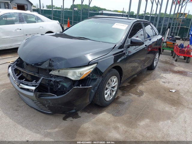 Toyota CAMRY LE 2016 4T1BF1FK4GU544991 Image 2