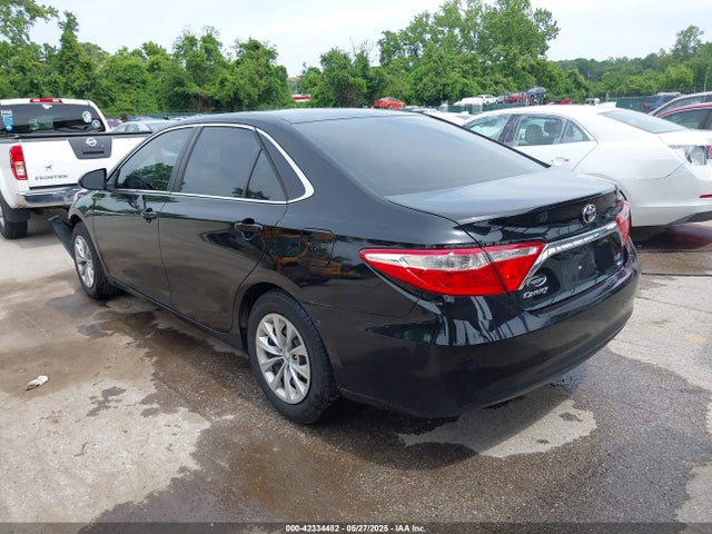 Toyota CAMRY LE 2016 4T1BF1FK4GU544991 Image 3