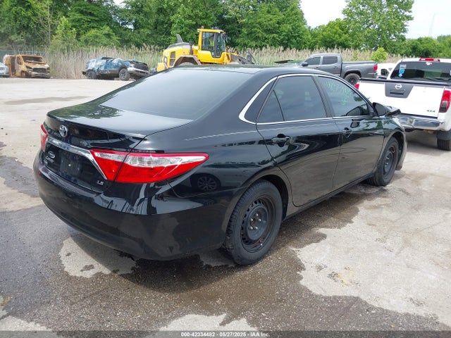 Toyota CAMRY LE 2016 4T1BF1FK4GU544991 Image 4